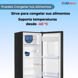 Set De Alimentación Bebé Silicona De Oso 6 Piezas Libre BPA