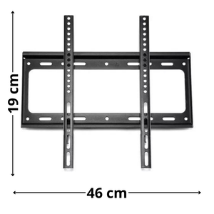 Soporte Vesa Para Tv Led Lcd 26 a 63 Pulgadas