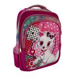 Mochila Infantil Incluye Estuche Y Lonchera 40X30X18CM