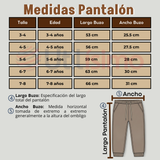 Conjunto 2 Piezas Buzo Pantalón Y Polerón Con Capucha Beige Dinosaurio Niño