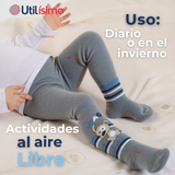 Pack 12 Pantys Primera Capa Diseños Surtidos Ballerina Bebé