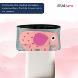 Organizador Multifuncional Para Coche Bebé Niña Surtido