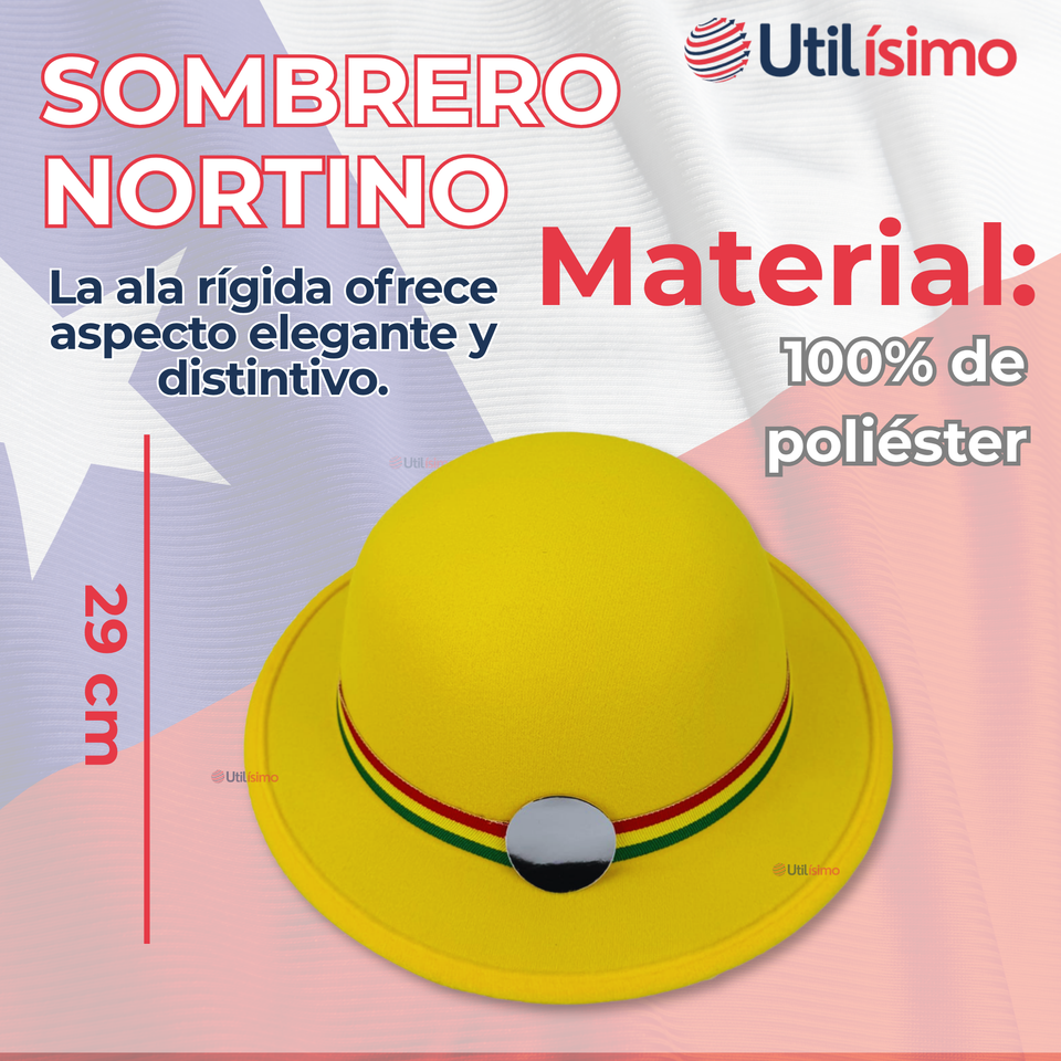 Pack 6 Traje Nortino Niña 4 Piezas Niña Fiestas Patrias Baile Nortino