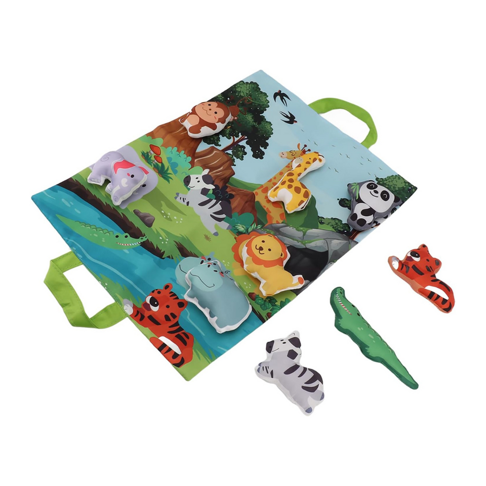 Alfombra didactica shop para bebes