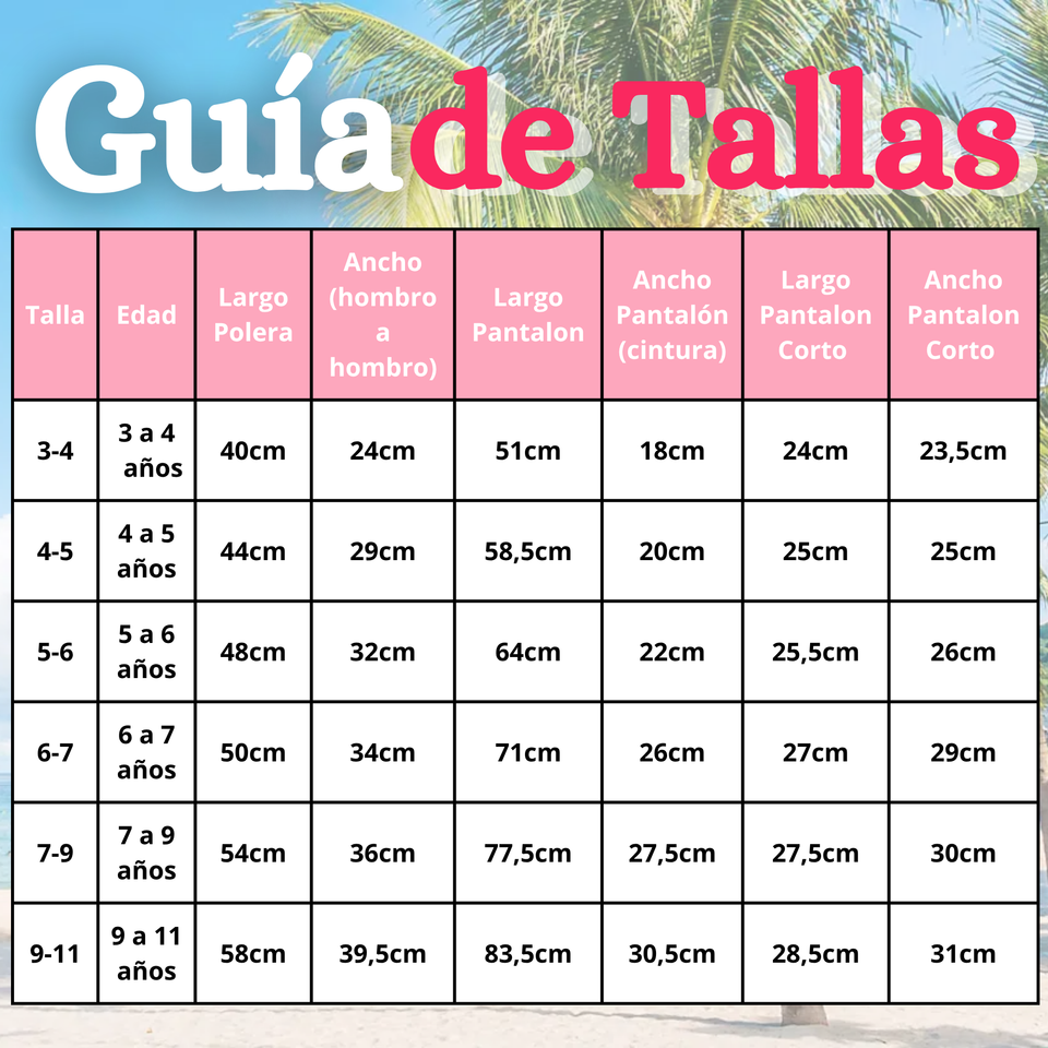Traje de Baño Manga Larga Pantalón Largo Pantalón Corto 3 Piezas Corte Split Niña 3 a 11 años Pink Flowers