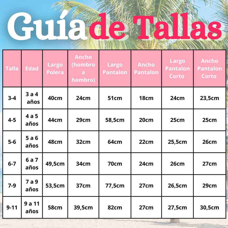 Traje de Baño Manga Larga Pantalón Largo Pantalón Corto 3 Piezas Corte Split Niña 3 a 11 años Black Surf