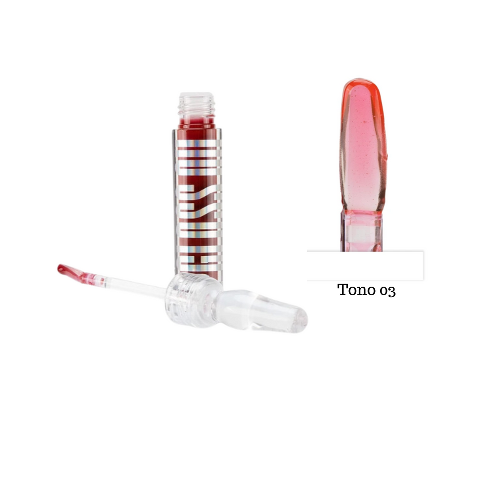 Lip Gloss Hidratante Oil Febble