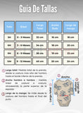 Pack 5 Bodys Manga Larga 100% Algodón Tedmimak Sweet Nature Bebé Niño