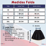Traje Tirana Diablada Negro 3 Piezas Mujer Baile Típico Fiestas Patrias