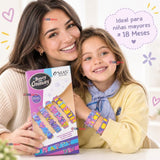 Set Niña Creativo Diseño Pulsera Juguete Infantil