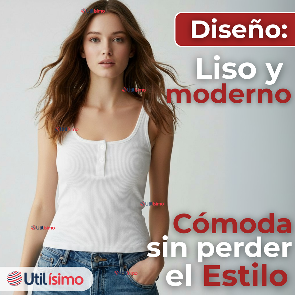 Camiseta Polera 100% Algodón Básica Lisa Mujer Colores Surtidos