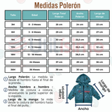 Buzo Polerón Con Capucha 2 Piezas Bebé Niño Green Dinosaur