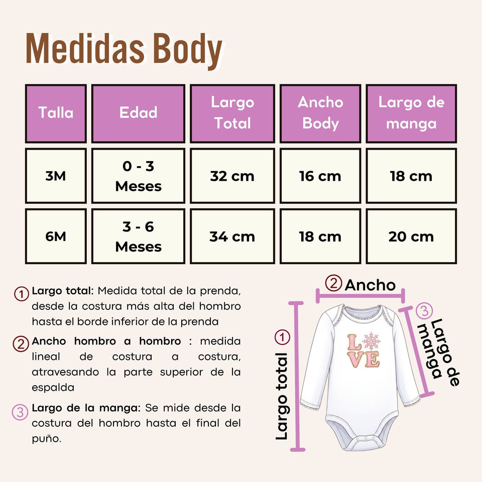 Conjunto 3 Piezas Bebé Niña Chaleco Polar Body Pantalón Buzo Tedmimak
