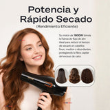 Secador De Cabello Profesional 1800W Potente y Liviano Hair Dryer