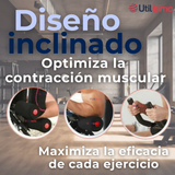 Máquina De Abdominales Plegable Ejercicio Deporte Fitness Six Pack