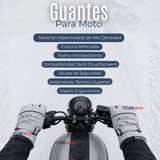 Guantes Esquí Surtidos Térmicos Impermeables TouchScreen Nieve Esquiar