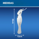 Batidora de inmersión Oster® con picatodo 2612