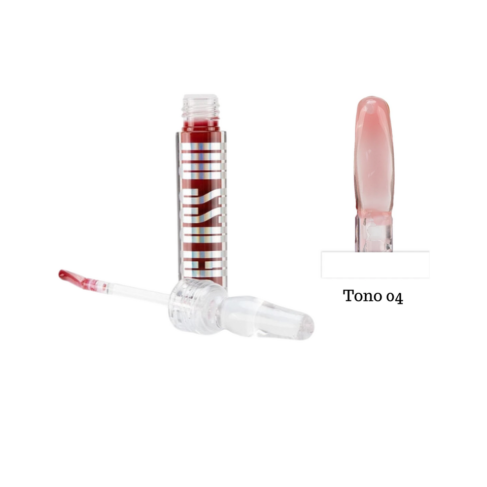 Lip Gloss Hidratante Oil Febble