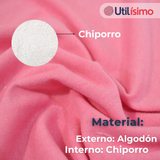 Calcetines de Chiporro Niña Antideslizante Colores Surtidos