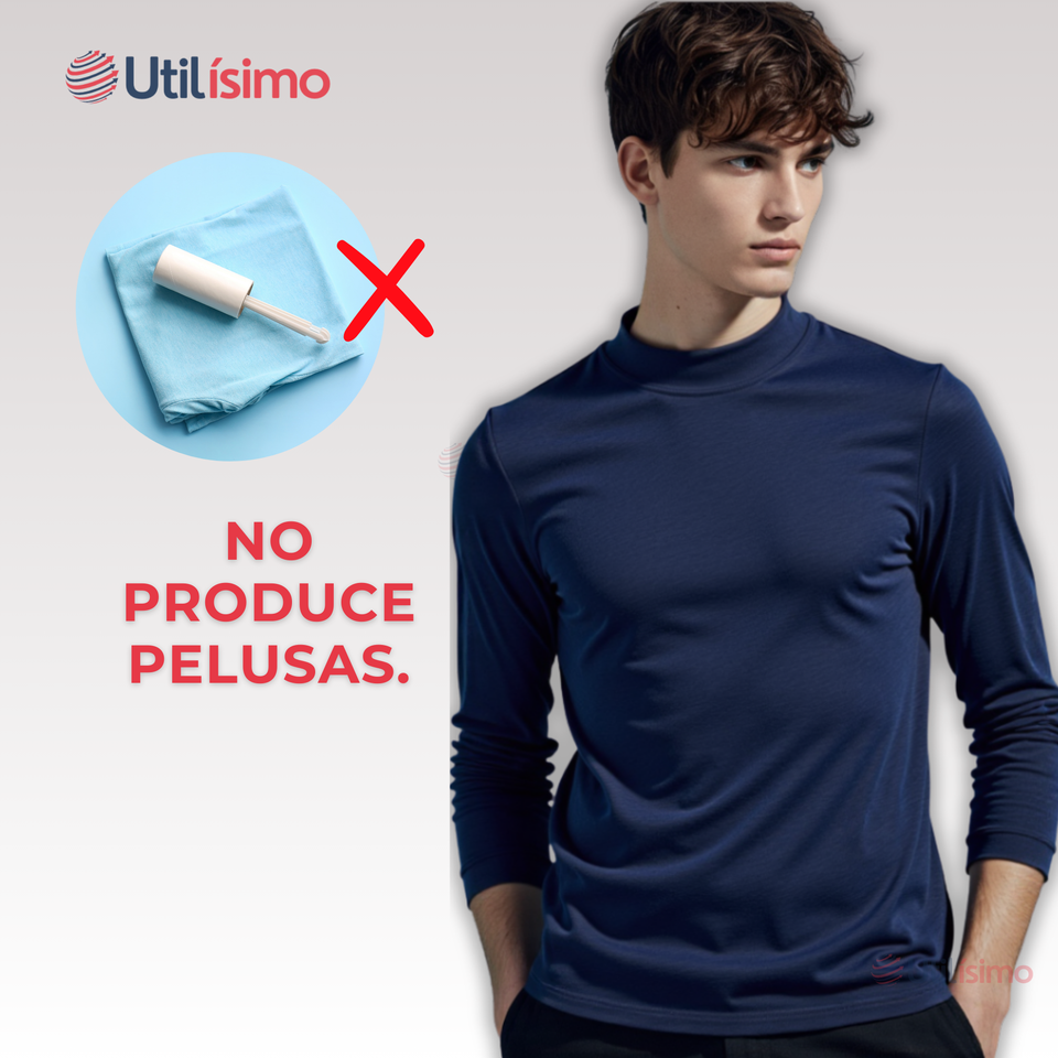 Camiseta Polar Juvenil Beatle Colores Surtidos