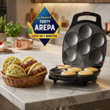 Tosty Arepa Oster® CKSTAM05013
