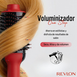Cepillo Secador Alisador One Step Revlon 800W Edición Especial