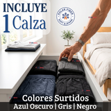 Calza Polar Para Hombre Térmica Invierno Calzoncillo Largo
