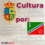 Traje Chilote Incluye Polera Fiestas Patrias Niño Chile