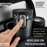 Vaso Térmico Contigo West Loop AUTOSEAL® de 591 ML