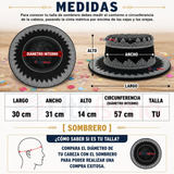 Traje Caporal Típico Completo Con Sombrero Negro Hombre Fiestas Patrias