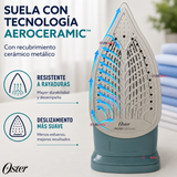 Plancha de Vapor Vertical Oster® AeroGlide GCSTAC7001-052