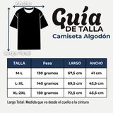 Pack 3 Camisetas Poleras Algodón Primera Capa Manga Corta Blanco Hombre