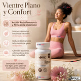 Nutrafem Probiofem 60 caps Equilibrio Microbiota Femenina Fnl