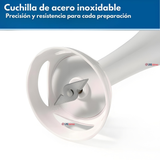 Batidora de inmersión Oster® con vaso 2609