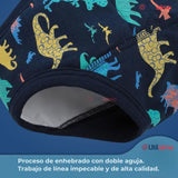 Pack 3 Calzón Calzoncillo Entrenamiento Algodón Absorbente Transpirable Cintura Elástica