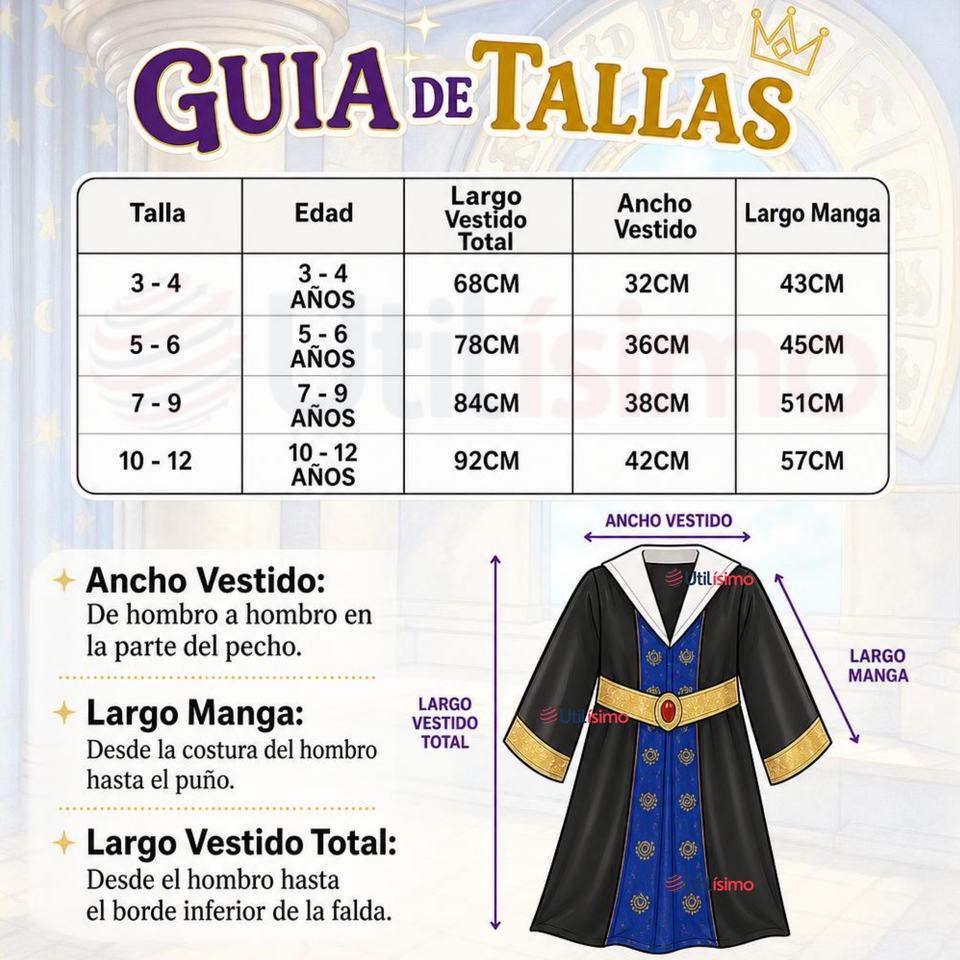 Disfraz Reina Grimhilde Malvada Blancanieves Cosplay Juvenil