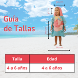 Toalla De Baño Playa Con Capucha Niño y Niña Diseños