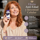 Resveratrol FNL 400mg 30 Capsulas