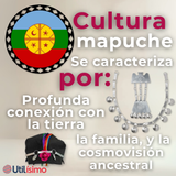 Collar Trapelacucha Mapuche Machi Aluminio Fiestas Patrias