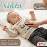 Conjunto Buzo Polerón 2 Piezas Bebé Niño Dino Street
