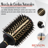 Cepillo Mediano Puercoespín Brushing RV2931 Collection Revlon