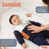 Conjunto Buzo Polerón 2 Piezas Bebé Niño Tedmimak Adorable Child