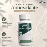Movcledine FNL 30 Capsulas sin Sabor