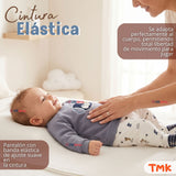 Conjunto Buzo Polerón 2 Piezas Bebé Niño Tedmimak Cute Dog
