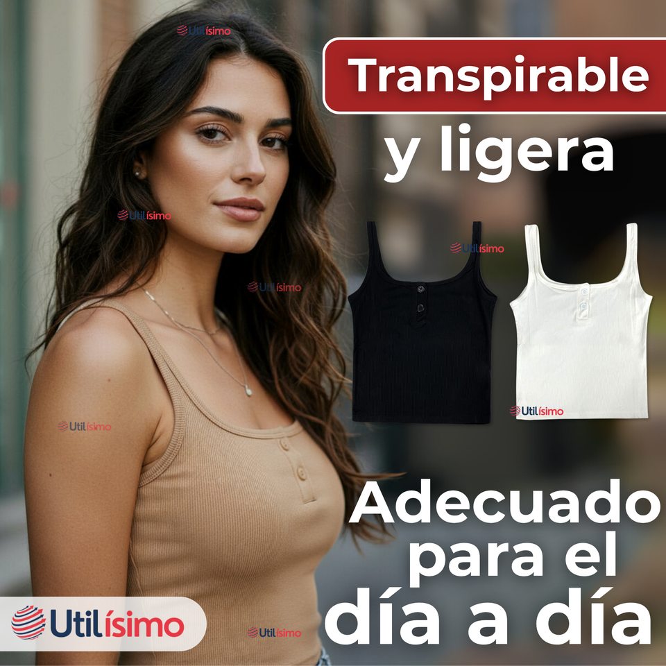 Camiseta Polera 100% Algodón Básica Lisa Mujer Colores Surtidos