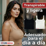 Camiseta Polera 100% Algodón Básica Lisa Mujer Colores Surtidos