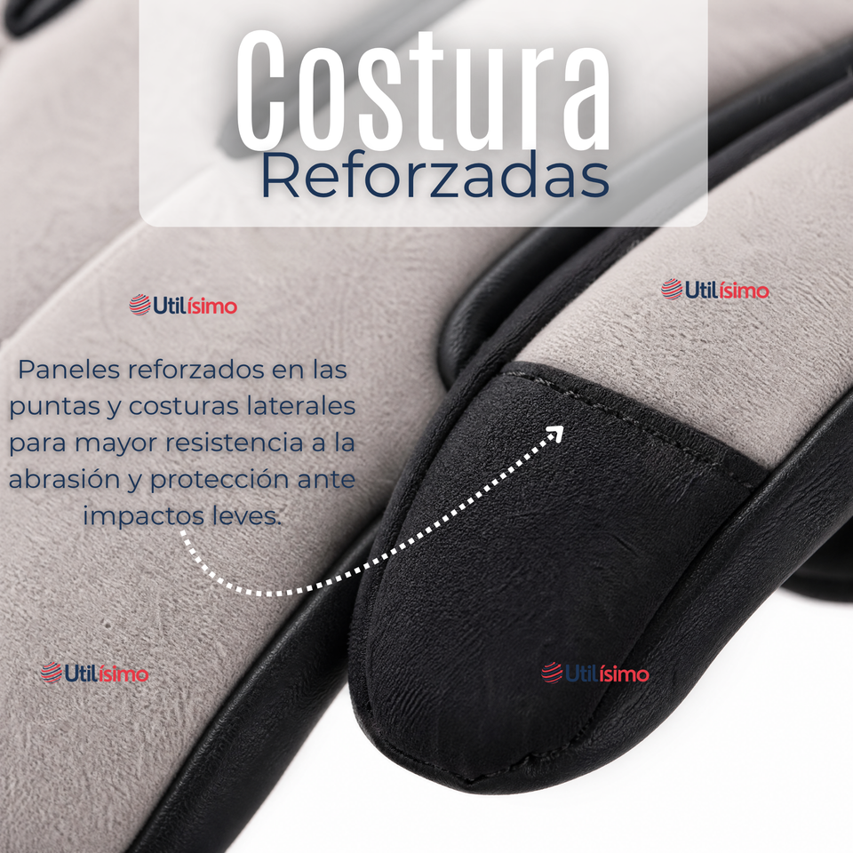 Guantes Esquí Surtidos Térmicos Impermeables TouchScreen Nieve Esquiar