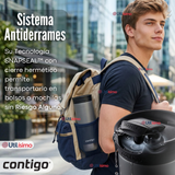 Vaso Térmico Contigo® Mug Huron Sake 473 ML Tecnología SNAPSEAL™
