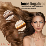 One Step Cepillo Secador Alisador 5 En 1  Revlon 1200W Multistyler