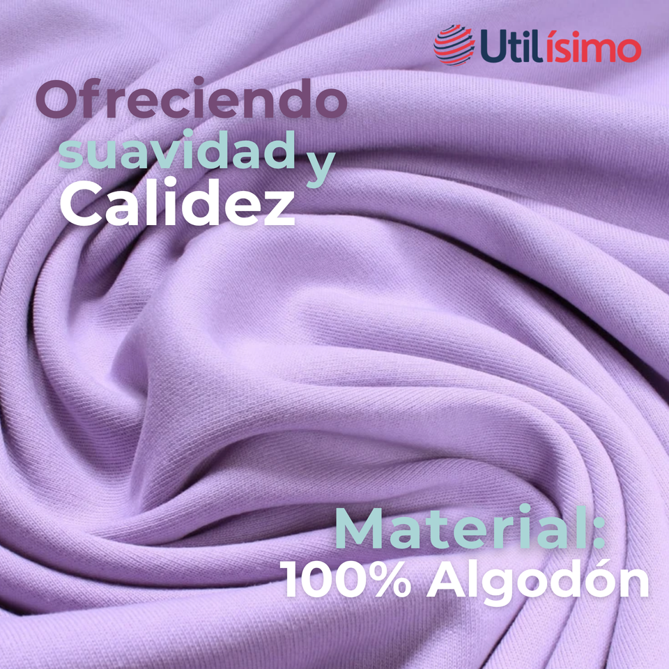 Pack 6 Pantys Primera Capa Unicolor Surtido Ballerina Bebé